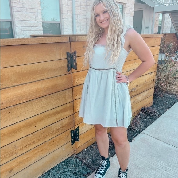 Altard state dress size large - Picture 2 of 7